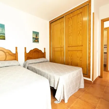 Apartament At - Atalayones
