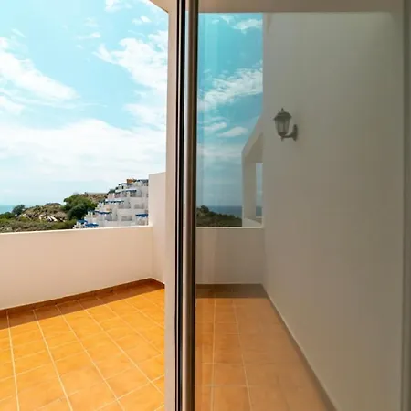 Apartament At - Atalayones *