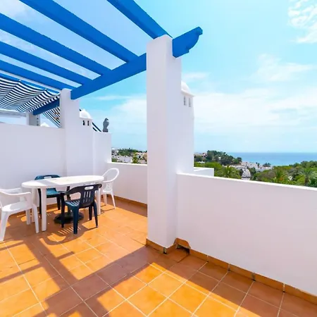 Apartament At - Atalayones