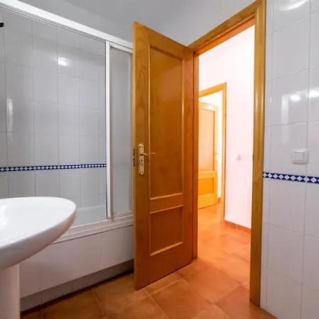 At - Atalayones Apartament Mojácar